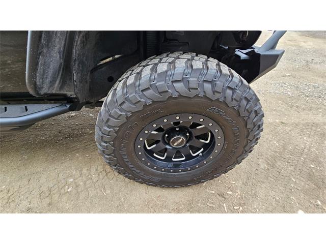 2012 Jeep Wrangler Rubicon (CC-2100264) for sale in Billings, Montana