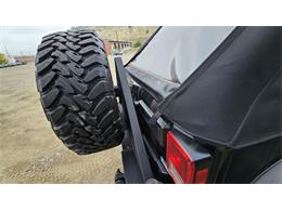 2012 Jeep Wrangler Rubicon (CC-2100264) for sale in Billings, Montana