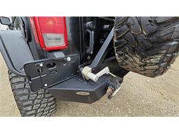 2012 Jeep Wrangler Rubicon (CC-2100264) for sale in Billings, Montana