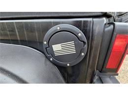 2012 Jeep Wrangler Rubicon (CC-2100264) for sale in Billings, Montana