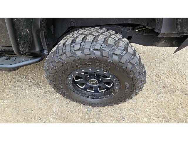 2012 Jeep Wrangler Rubicon (CC-2100264) for sale in Billings, Montana