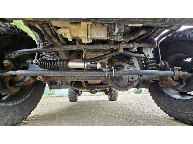 2012 Jeep Wrangler Rubicon (CC-2100264) for sale in Billings, Montana
