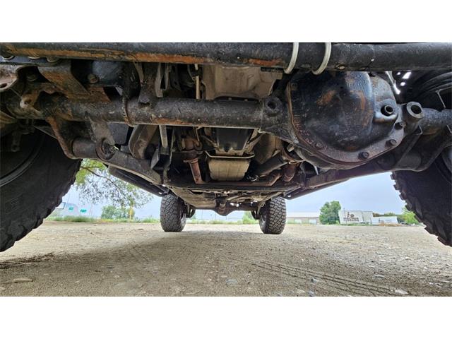 2012 Jeep Wrangler Rubicon (CC-2100264) for sale in Billings, Montana