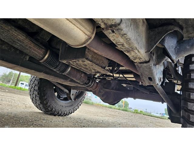 2012 Jeep Wrangler Rubicon (CC-2100264) for sale in Billings, Montana