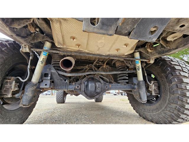 2012 Jeep Wrangler Rubicon (CC-2100264) for sale in Billings, Montana