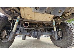 2012 Jeep Wrangler Rubicon (CC-2100264) for sale in Billings, Montana