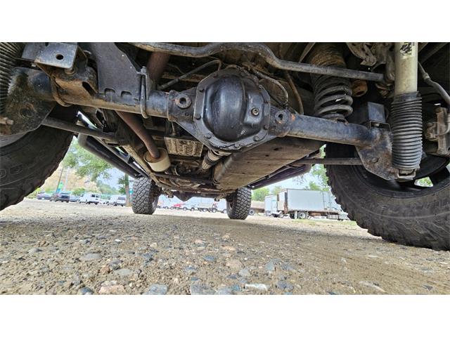 2012 Jeep Wrangler Rubicon (CC-2100264) for sale in Billings, Montana