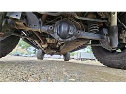 2012 Jeep Wrangler Rubicon (CC-2100264) for sale in Billings, Montana