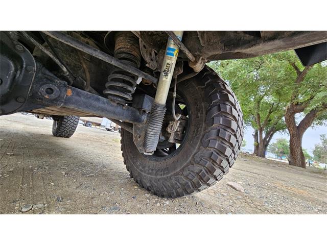 2012 Jeep Wrangler Rubicon (CC-2100264) for sale in Billings, Montana