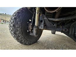 2012 Jeep Wrangler Rubicon (CC-2100264) for sale in Billings, Montana