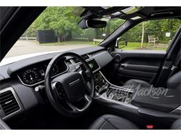 2018 Land Rover Range Rover (CC-2102640) for sale in Las Vegas, Nevada