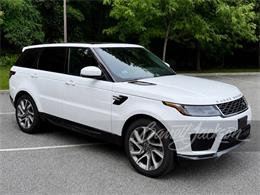 2018 Land Rover Range Rover (CC-2102640) for sale in Las Vegas, Nevada