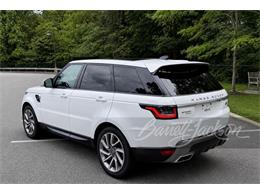 2018 Land Rover Range Rover (CC-2102640) for sale in Las Vegas, Nevada