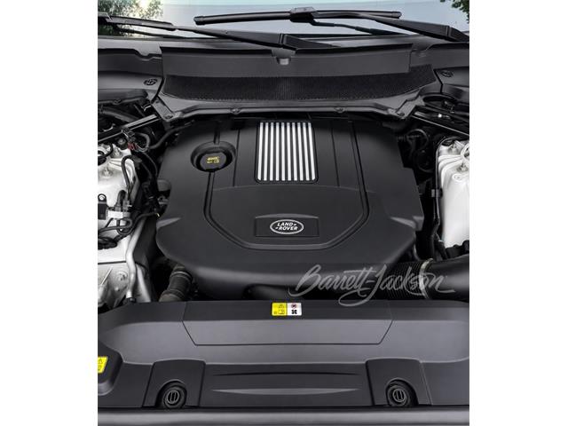 2018 Land Rover Range Rover (CC-2102640) for sale in Las Vegas, Nevada