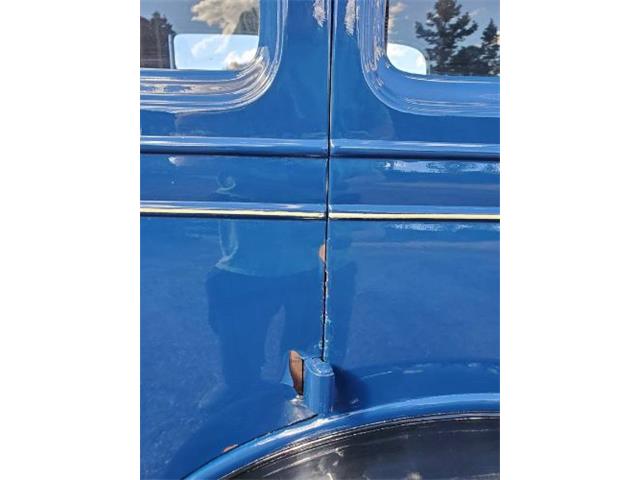 1931 Chevrolet Sedan (CC-2102641) for sale in Cadillac, Michigan