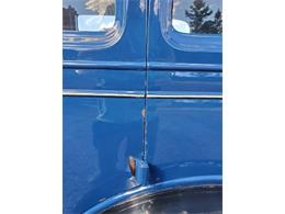 1931 Chevrolet Sedan (CC-2102641) for sale in Cadillac, Michigan