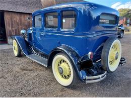 1931 Chevrolet Sedan (CC-2102641) for sale in Cadillac, Michigan