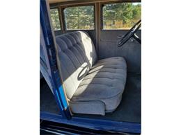 1931 Chevrolet Sedan (CC-2102641) for sale in Cadillac, Michigan