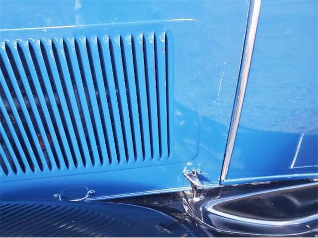 1931 Chevrolet Sedan (CC-2102641) for sale in Cadillac, Michigan