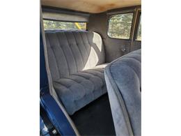1931 Chevrolet Sedan (CC-2102641) for sale in Cadillac, Michigan