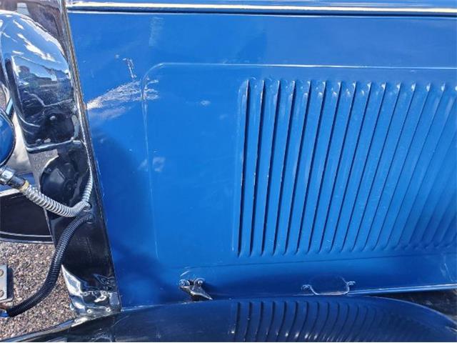1931 Chevrolet Sedan (CC-2102641) for sale in Cadillac, Michigan