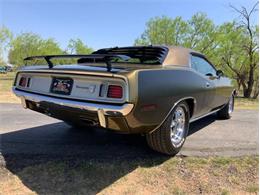 1971 Plymouth Barracuda (CC-2102642) for sale in Fredericksburg, Texas