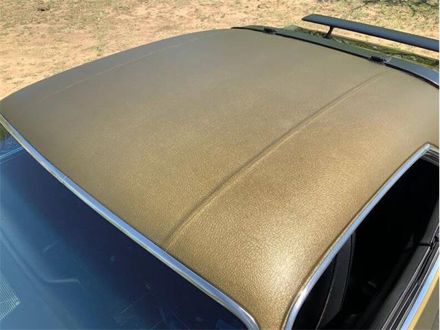 1971 Plymouth Barracuda (CC-2102642) for sale in Fredericksburg, Texas