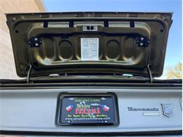 1971 Plymouth Barracuda (CC-2102642) for sale in Fredericksburg, Texas