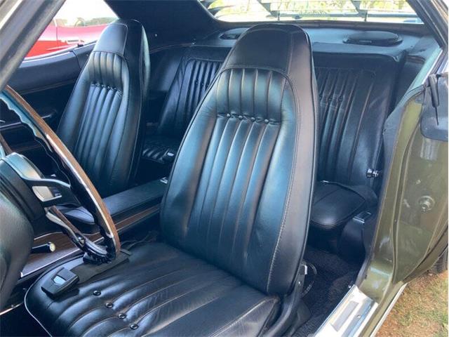 1971 Plymouth Barracuda (CC-2102642) for sale in Fredericksburg, Texas