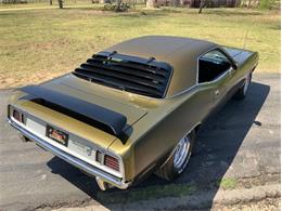 1971 Plymouth Barracuda (CC-2102642) for sale in Fredericksburg, Texas