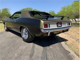 1971 Plymouth Barracuda (CC-2102642) for sale in Fredericksburg, Texas