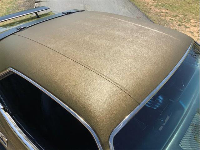 1971 Plymouth Barracuda (CC-2102642) for sale in Fredericksburg, Texas