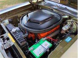 1971 Plymouth Barracuda (CC-2102642) for sale in Fredericksburg, Texas