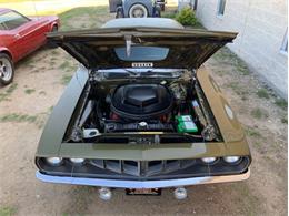 1971 Plymouth Barracuda (CC-2102642) for sale in Fredericksburg, Texas