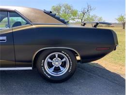 1971 Plymouth Barracuda (CC-2102642) for sale in Fredericksburg, Texas