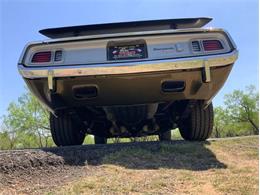 1971 Plymouth Barracuda (CC-2102642) for sale in Fredericksburg, Texas