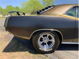 1971 Plymouth Barracuda (CC-2102642) for sale in Fredericksburg, Texas