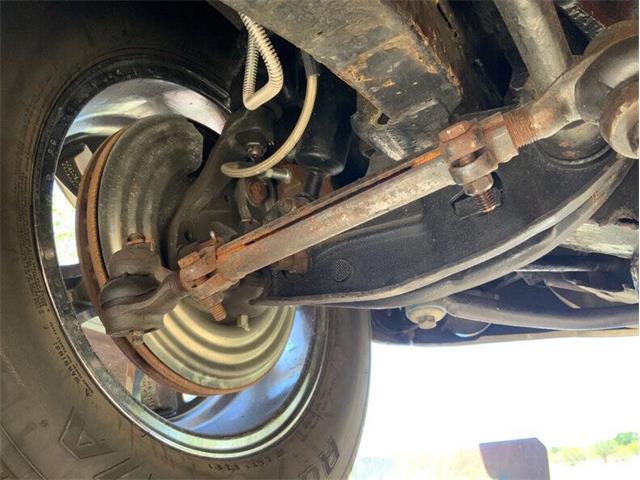 1971 Plymouth Barracuda (CC-2102642) for sale in Fredericksburg, Texas