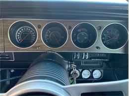 1971 Plymouth Barracuda (CC-2102642) for sale in Fredericksburg, Texas
