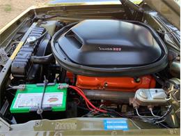 1971 Plymouth Barracuda (CC-2102642) for sale in Fredericksburg, Texas