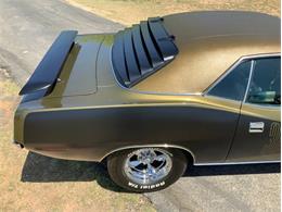 1971 Plymouth Barracuda (CC-2102642) for sale in Fredericksburg, Texas