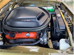 1971 Plymouth Barracuda (CC-2102642) for sale in Fredericksburg, Texas