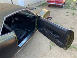 1971 Plymouth Barracuda (CC-2102642) for sale in Fredericksburg, Texas