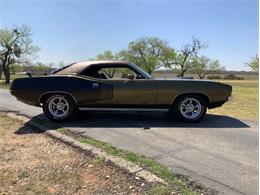 1971 Plymouth Barracuda (CC-2102642) for sale in Fredericksburg, Texas