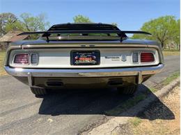 1971 Plymouth Barracuda (CC-2102642) for sale in Fredericksburg, Texas