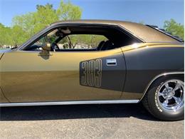1971 Plymouth Barracuda (CC-2102642) for sale in Fredericksburg, Texas