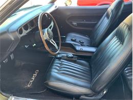 1971 Plymouth Barracuda (CC-2102642) for sale in Fredericksburg, Texas