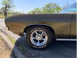 1971 Plymouth Barracuda (CC-2102642) for sale in Fredericksburg, Texas