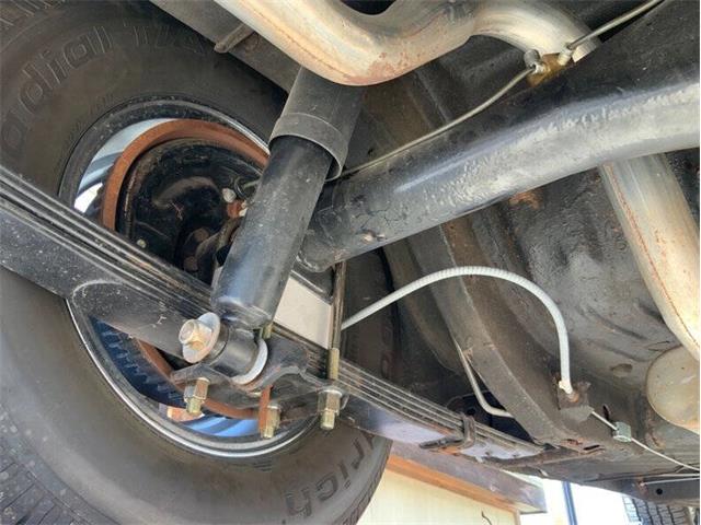 1971 Plymouth Barracuda (CC-2102642) for sale in Fredericksburg, Texas