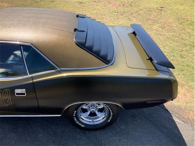 1971 Plymouth Barracuda (CC-2102642) for sale in Fredericksburg, Texas